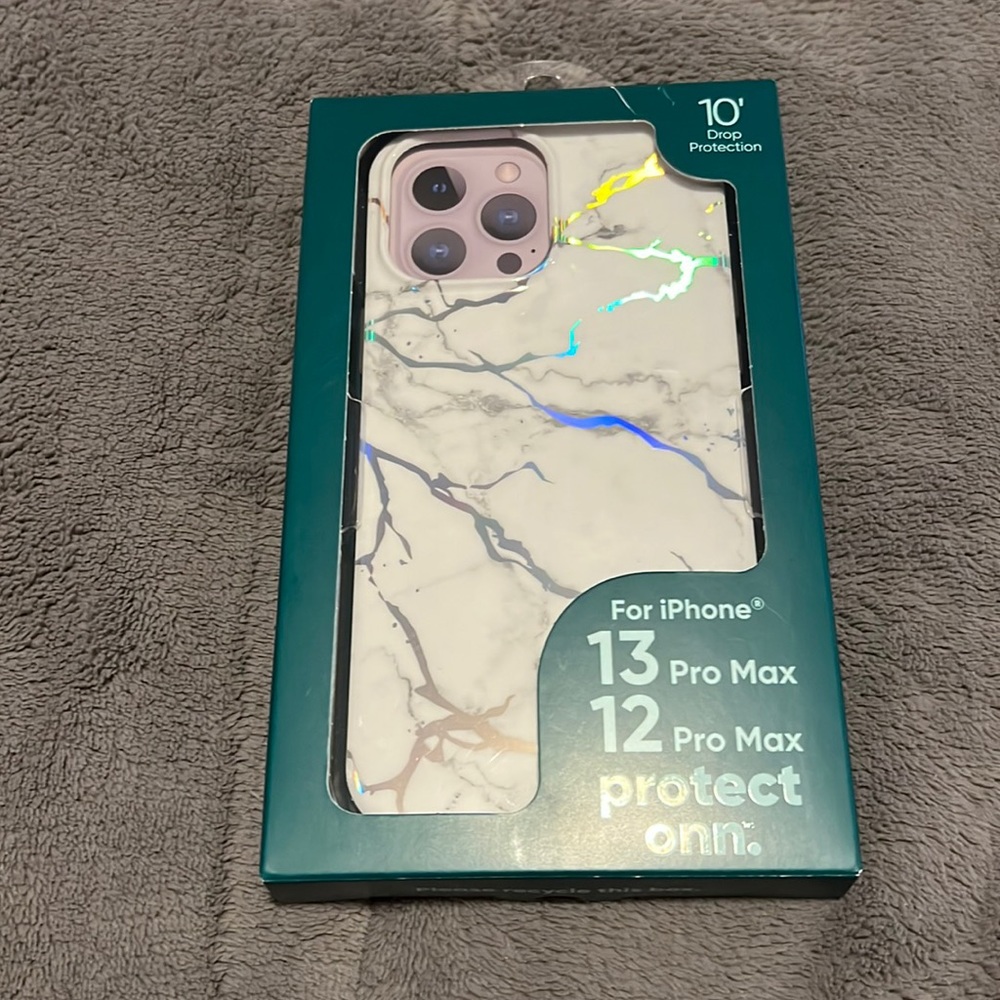 BRAND NEW iPhone case